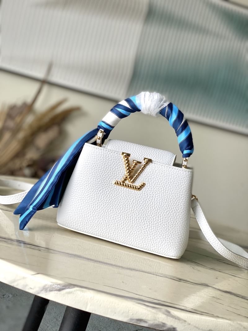 Louis Vuitton Top Handle Bags